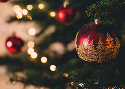 Promo Noël