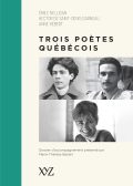 Trois poètes québécois