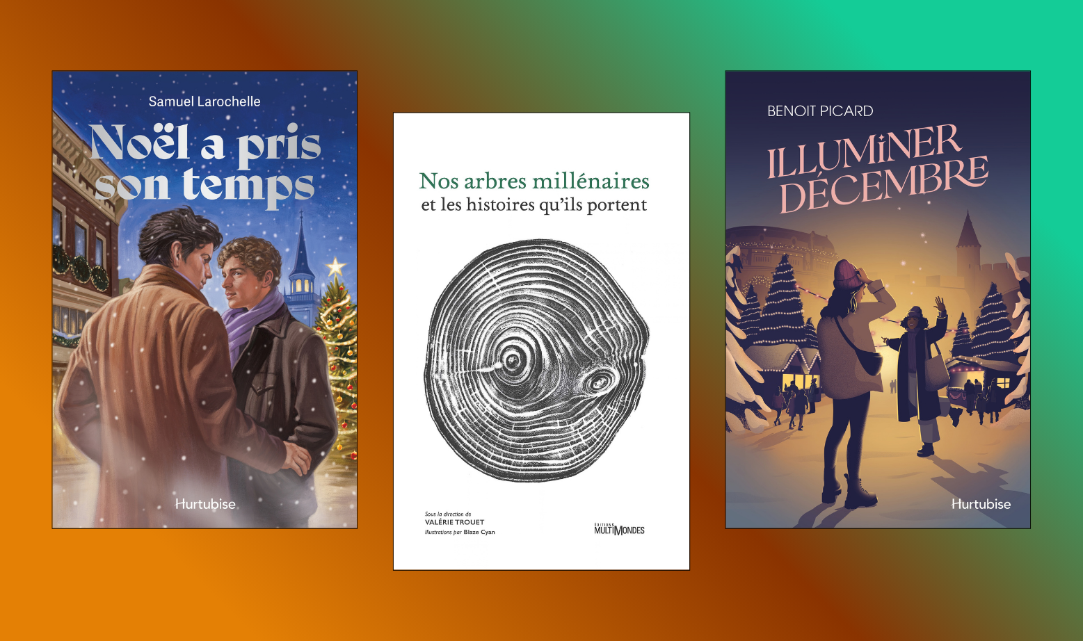 PROMOTION DE NOËL 2026